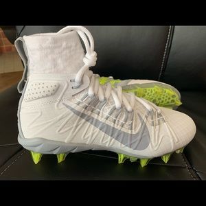 Nike Alpha Huarache 7 Elite LAX